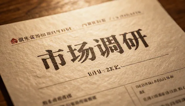 数据采集频率如何影响市场调研报告的性能优化