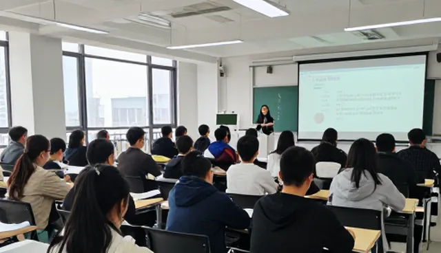 助力企业成长：管理培训课程的使用与维护建议