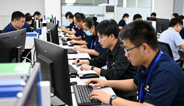 为什么越来越多项目选择管理培训课程