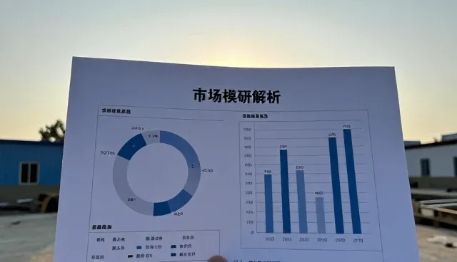 市场调研分析选型中的核心关注点