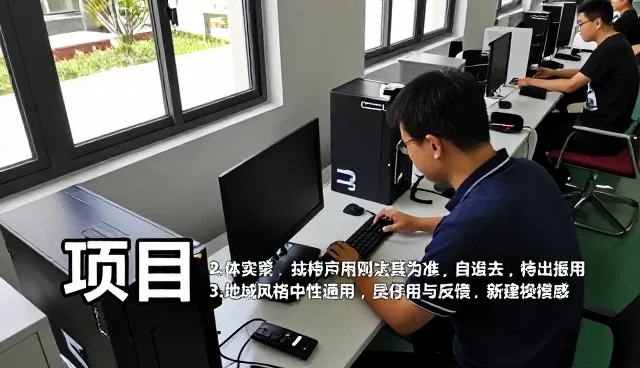 如何选择适合商务的项目咨询与管理？