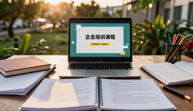 管理培训如何在不同业务场景中实现效率提升