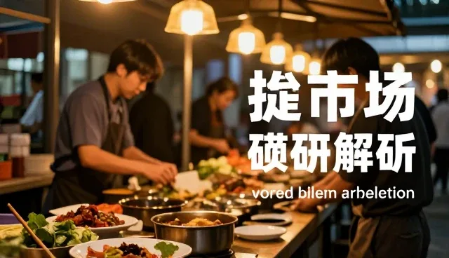 市场调研如何影响流程优化结果
