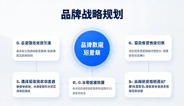 业务发展：品牌战略规划常见问题与处理方法
