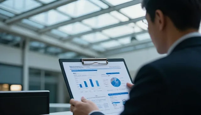 市场调研报告：反馈机制对性能的影响分析